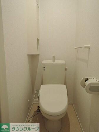 フレーシュ・カスミの物件内観写真